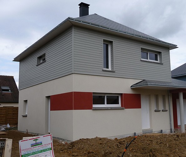 P2B Construction Constructeur Maison Au Mans UN ACCOMPAGNEMENT PAS A PAS Dans Votre Projet De Construction