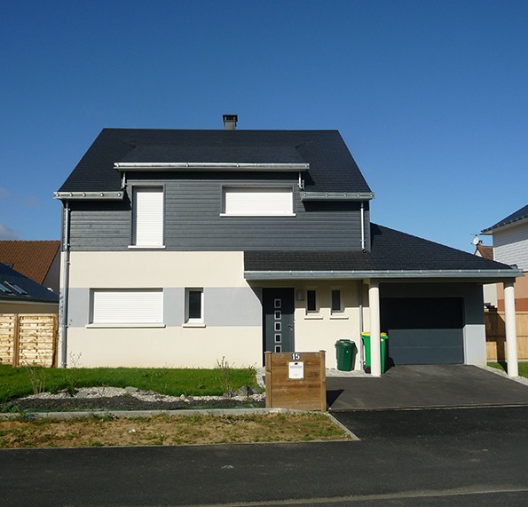 P2B Construction Constructeur Maison Au Mans Votre Constructeur MAISON AU SERVICE DE VOTRE PROJET