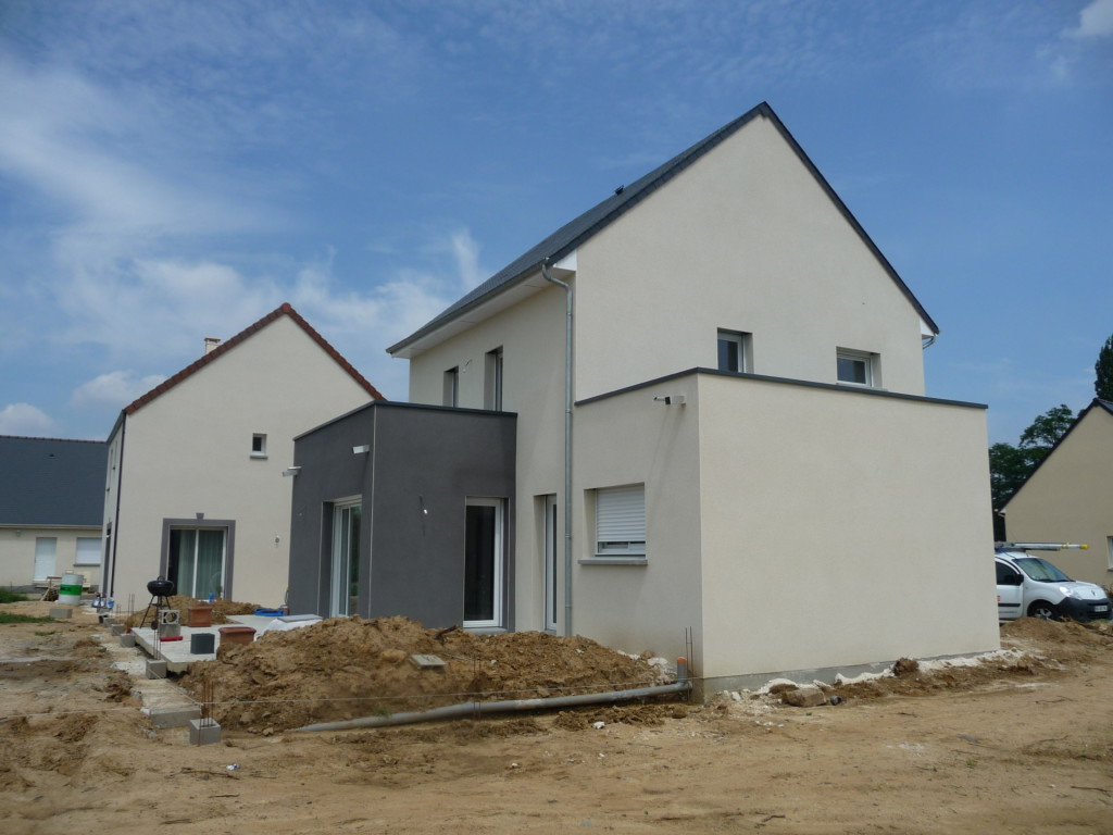 P2B Construction Constructeur Maison Au Mans Img 1