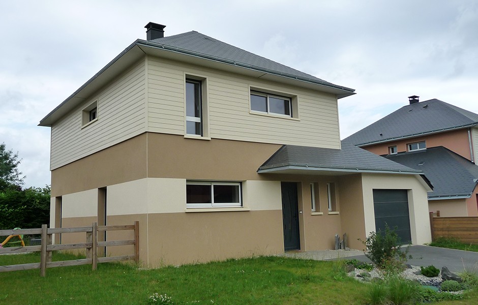 P2B Construction Constructeur Maison Au Mans Img 2