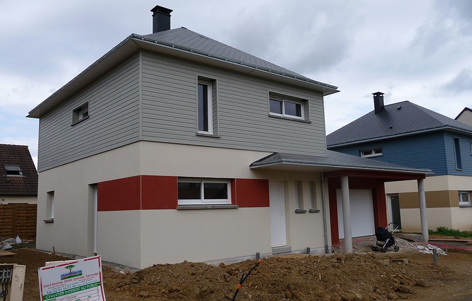 P2B Construction Constructeur Maison Au Mans Img 4