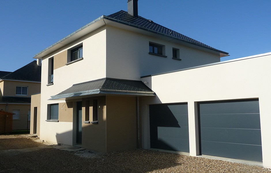 P2B Construction Constructeur Maison Au Mans Img 5