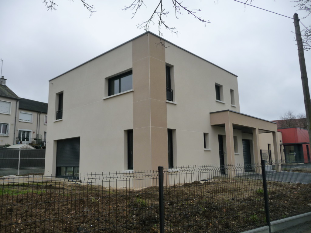 P2B Construction Constructeur Maison Au Mans Img 8