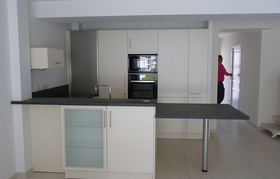 P2B Construction Constructeur Maison Au Mans Renovation 4
