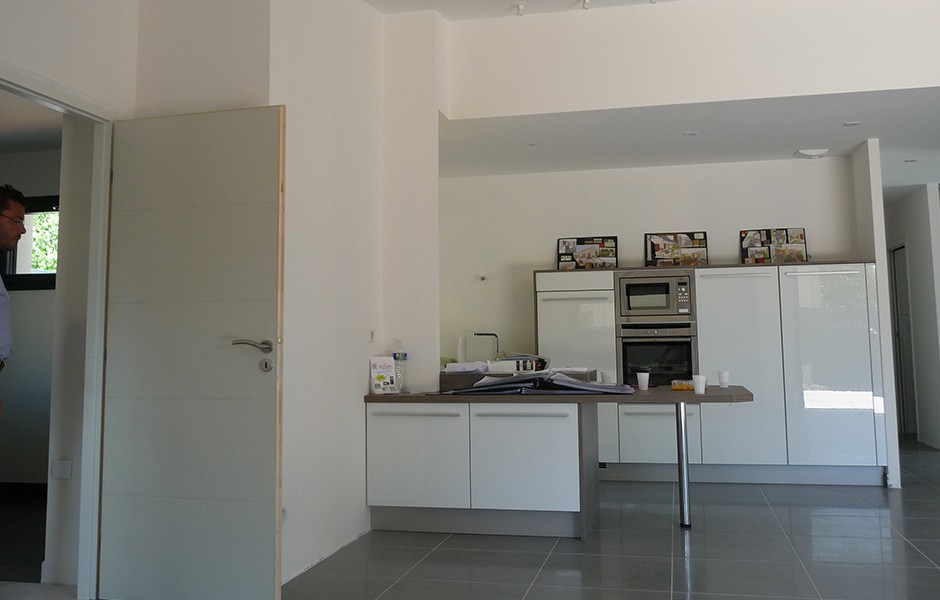 P2B Construction Constructeur Maison Au Mans Renovation 5