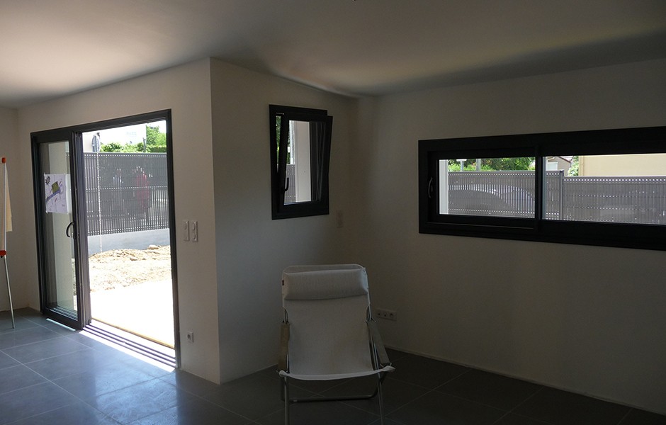 P2B Construction Constructeur Maison Au Mans Renovation 6