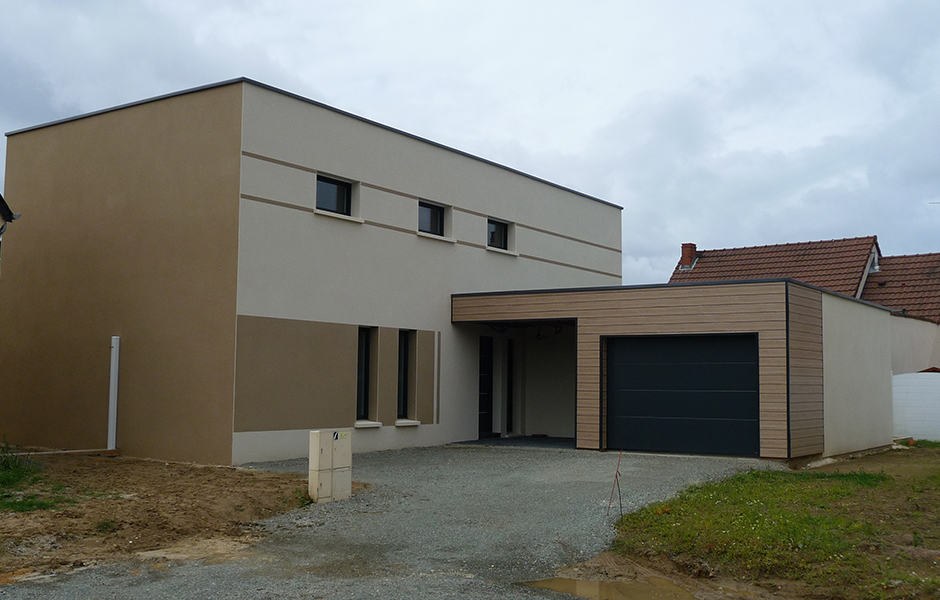 P2B Construction Constructeur Maison Au Mans IMG Extent 1