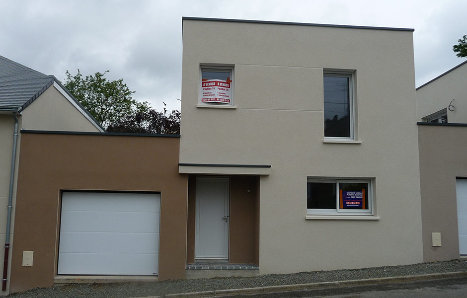 P2B Construction Constructeur Maison Au Mans IMG Extent 2