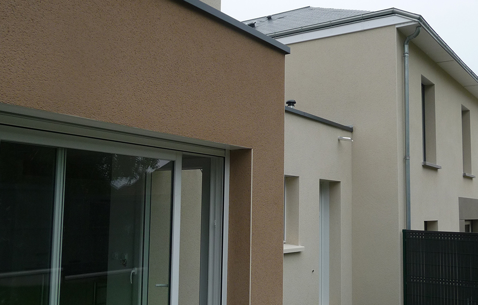 P2B Construction Constructeur Maison Au Mans IMG Extent 5