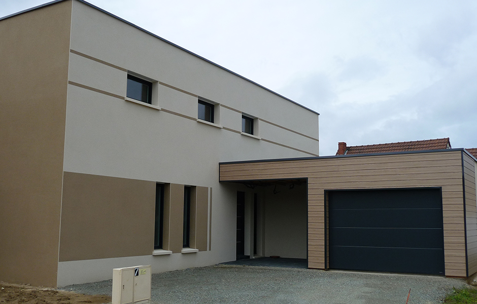 P2B Construction Constructeur Maison Au Mans IMG Extent 9